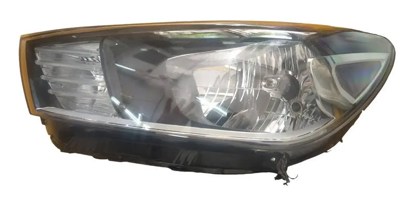 OPTICO SIN LED KIA KIA RIO 4/5 2019/2024 IZQUIERDO 1