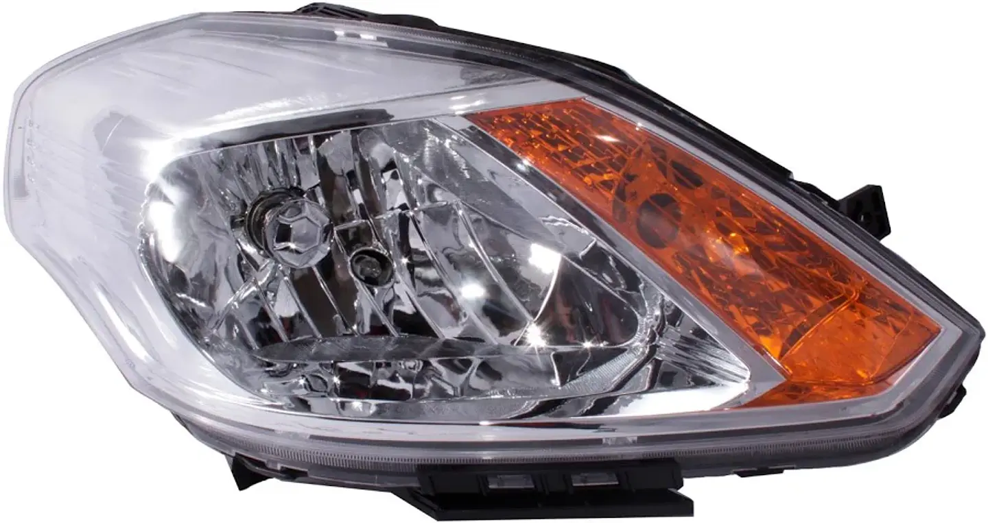 OPTICO FOTON MIDI TRUCK 1300 2016/2024 DERECHO 1