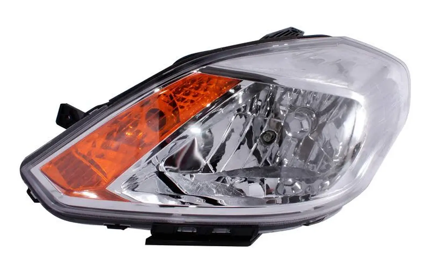 OPTICO FOTON MIDI TRUCK 1300 2016/2024 IZQUIERDO 1