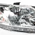 OPTICO CHEVROLET SAIL CLASSIC 1,4 2011/2016 DERECHO