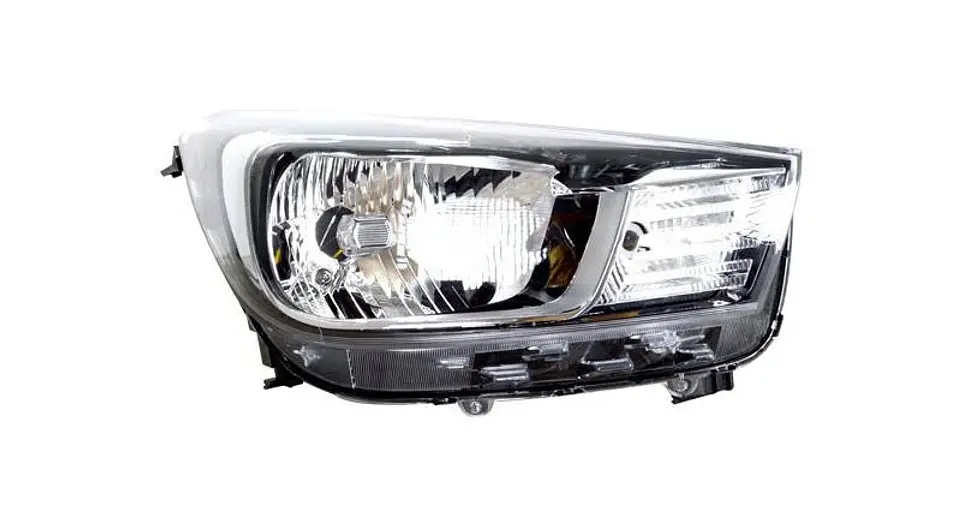 OPTICO KIA SOLUTO 2019/2024 IZQUIERDO 1