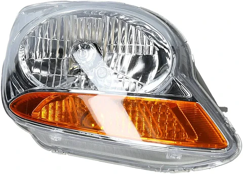 OPTICO CHEVROLET SPARK LT 2006/2016 DERECHO