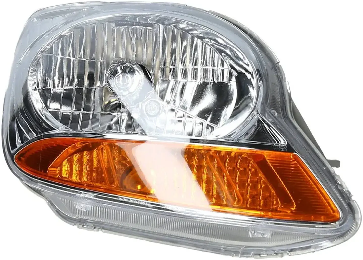 OPTICO CHEVROLET SPARK LT 2006/2016 DERECHO 1