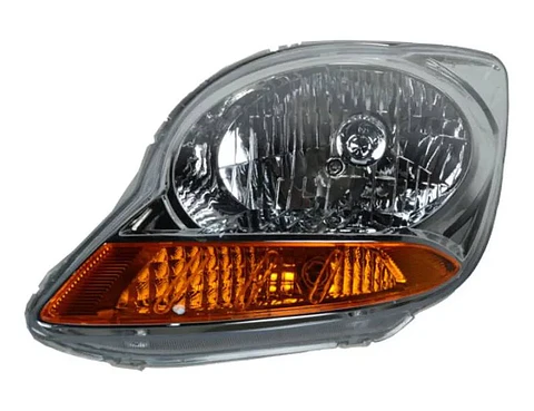 OPTICO CHEVROLET SPARK LT 2006/2016 IZQUIERDO