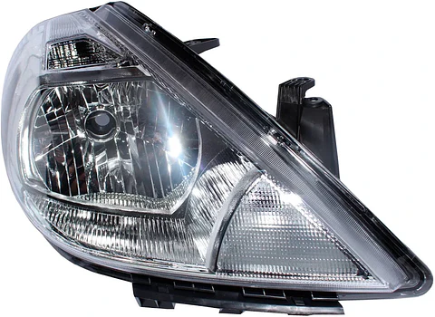 OPTICO NISSAN TIIDA 2009/2016 DERECHO