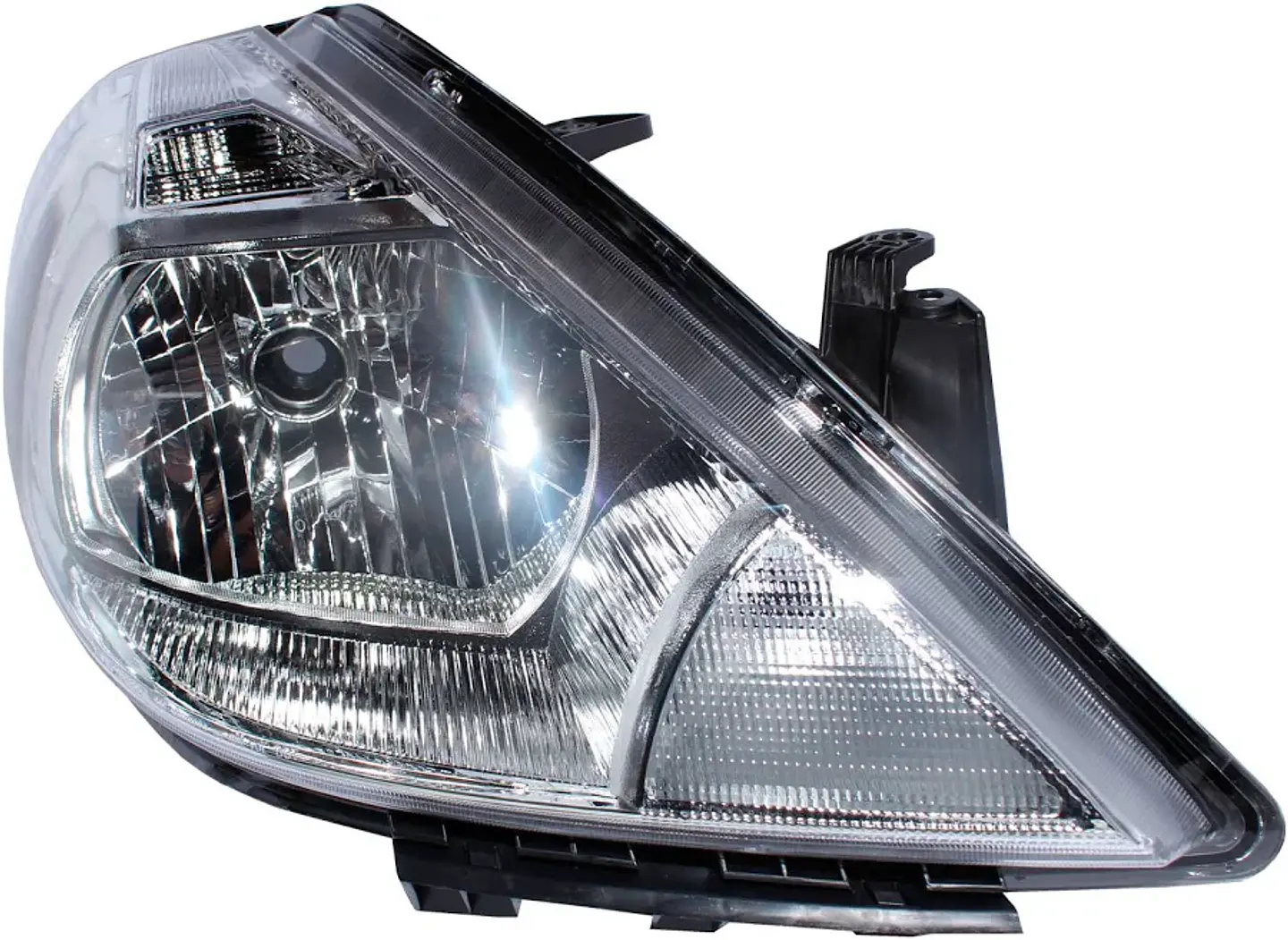 OPTICO NISSAN TIIDA 2009/2016 DERECHO 1