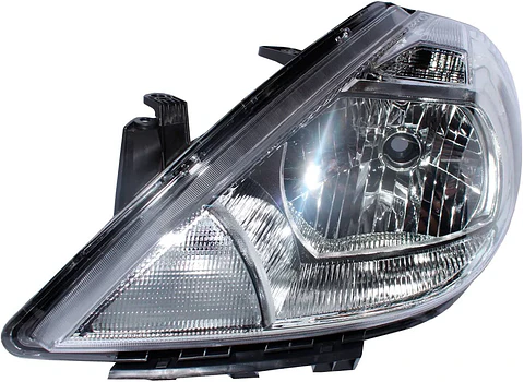 OPTICO NISSAN TIIDA 2009/2016 IZQUIERDO