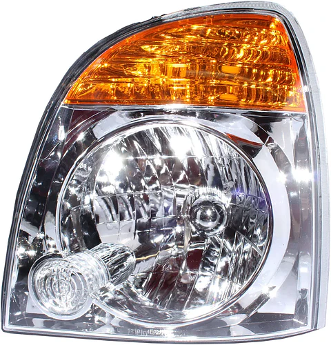 OPTICO HYUNDAI PORTER 2012/2017 IZQUIERDO