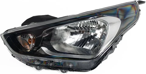 OPTICO HYUNDAI VERNA 2020/2024 IZQUIERDO