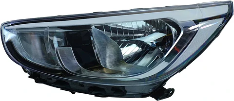 OPTICO HYUNDAI ACCENT RB 2012/2019 IZQUIERDO