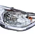 OPTICO CHEVROLET NEW SAIL 1,5 2016/2023 DERECHO