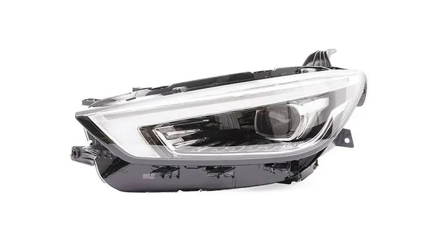 OPTICO LED MG MG ZX 2019/2024 IZQUIERDO 1