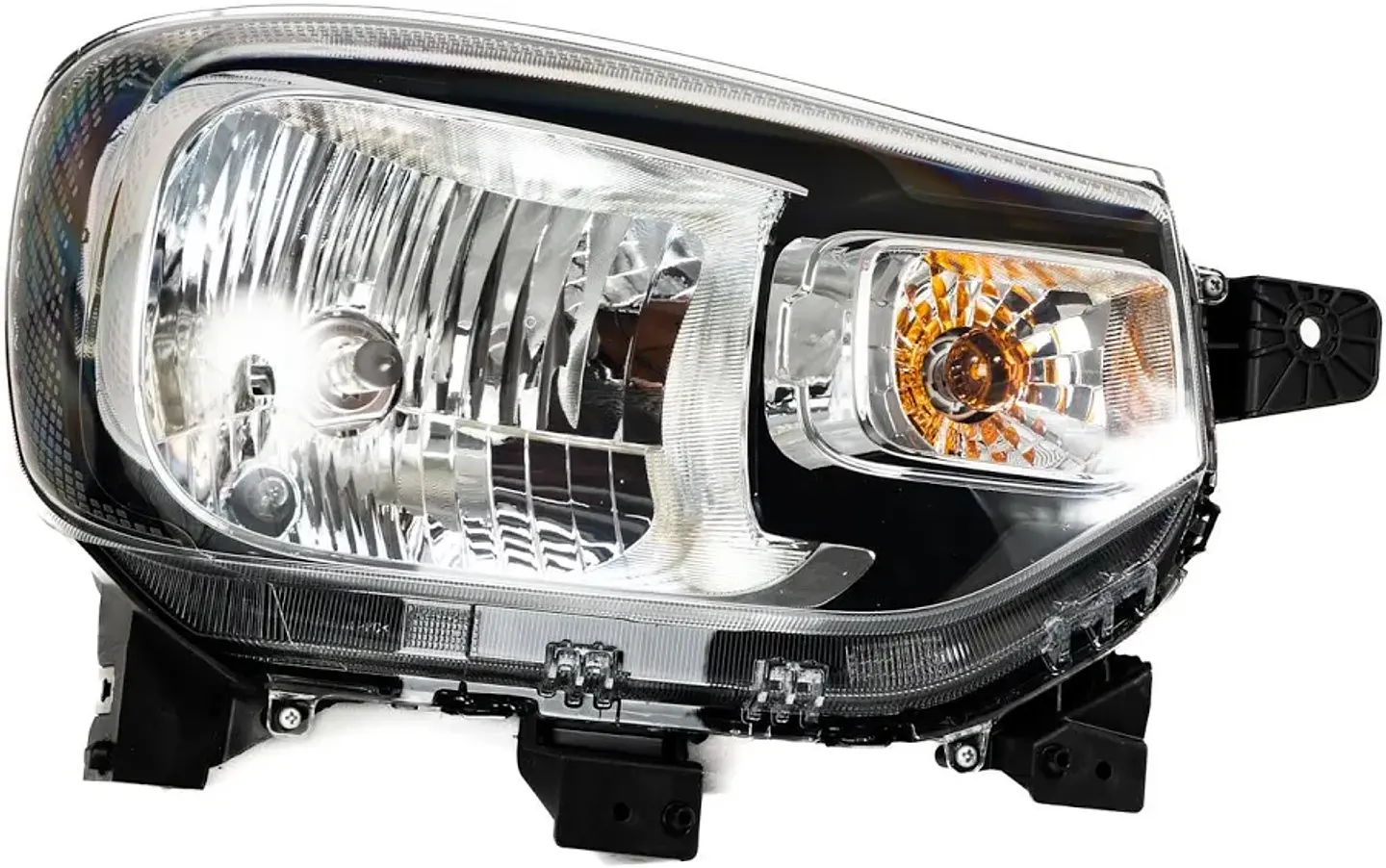 OPTICO SUZUKI S-PRESSO 2020/2025 DERECHO 1