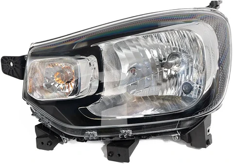 OPTICO SUZUKI SPRESSO 2020/2025 IZQUIERDO