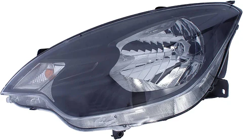 OPTICO MG MG3 2015/2018 IZQUIERDO