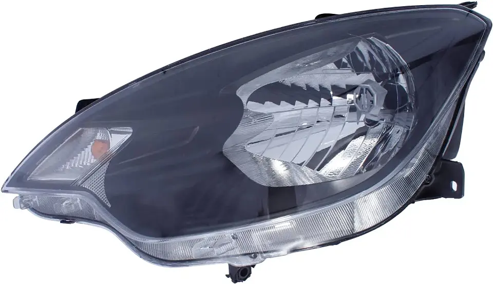 OPTICO MG MG3 2015/2018 IZQUIERDO 1