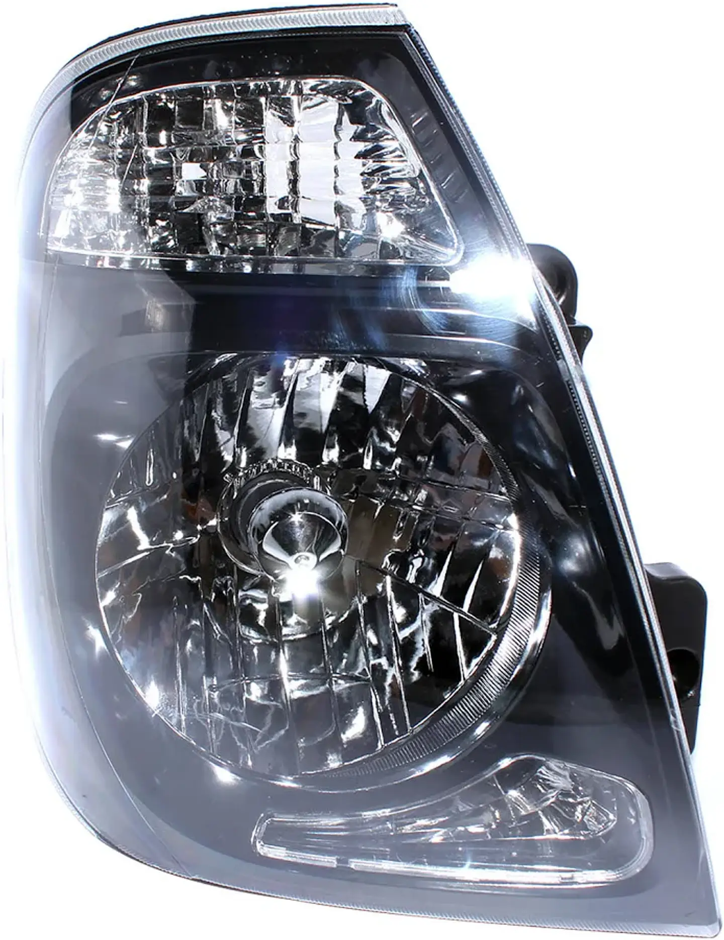 OPTICO KIA FRONTIER 2,5 2014/ DERECHO 1