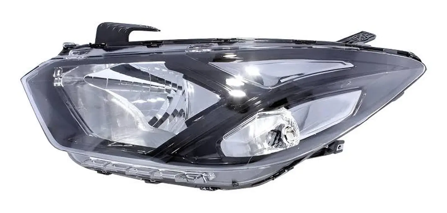 OPTICO S/LED CHEVROLET PRISMA/ONIX 2017/2020 IZQUIERDO 1