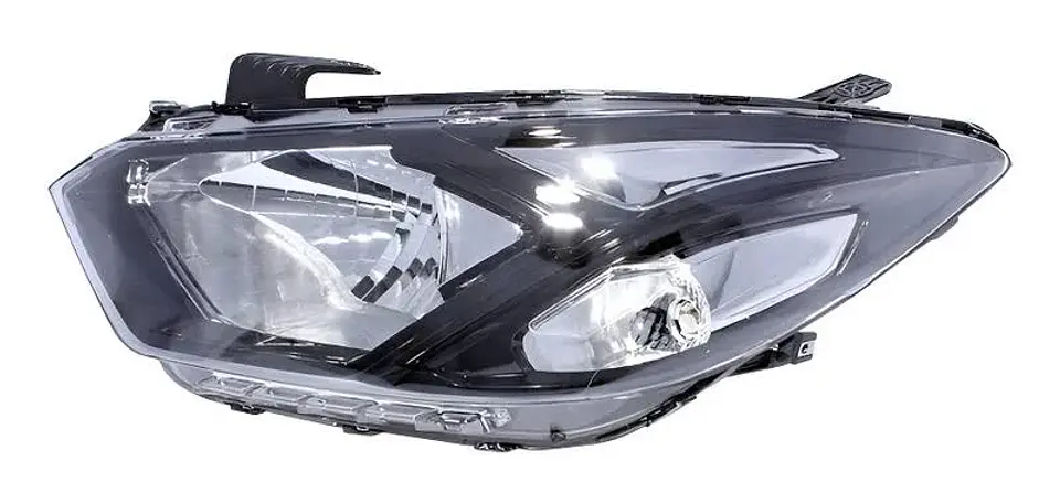 OPTICO S/LED CHEVROLET PRISMA/ONIX 2017/2020 IZQUIERDO 1