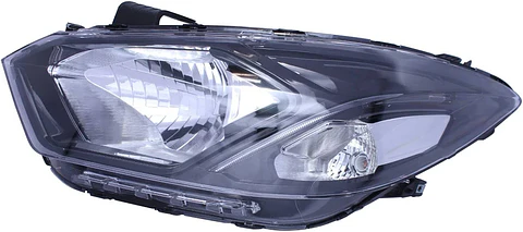 OPTICO C/LED CHEVROLET PRISMA/ONIX 2017/2020 DERECHO