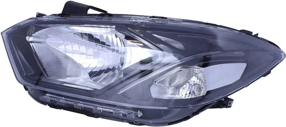 OPTICO C/LED CHEVROLET PRISMA/ONIX 2017/2020 DERECHO 1