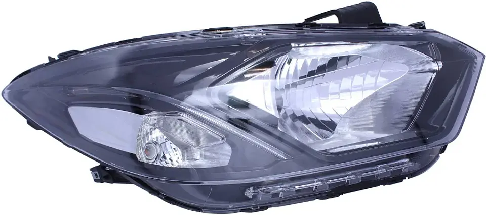 OPTICO C/LED CHEVROLET PRISMA/ONIX 2017/2020 IZQUIERDO 1