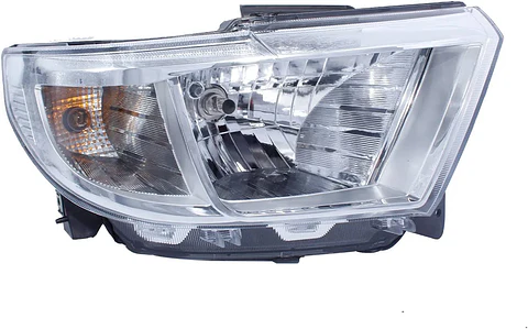 OPTICO CHEVROLET N400 2020/2025 DERECHO