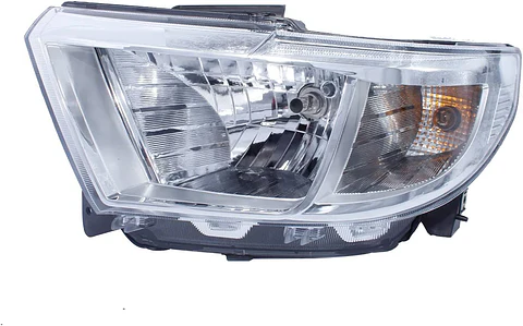 OPTICO CHEVROLET N400 2020/2025 IZQUIERDO