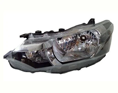 OPTICO TOYOTA YARIS 2014/2017 IZQUIERDO