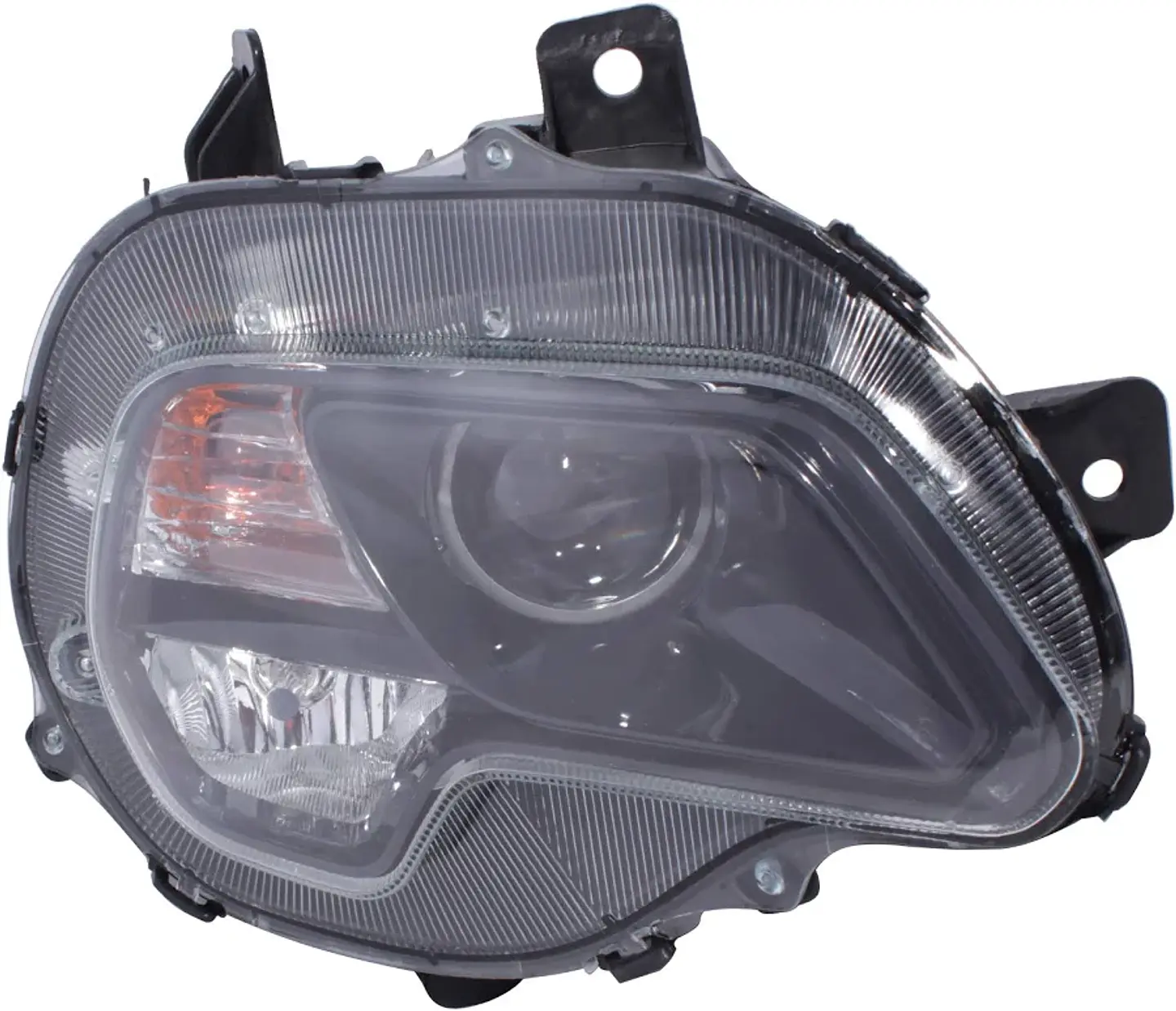 OPTICO SUPERIOR LED CHEVROLET GROOVE 2021/2025 DERECHO 1
