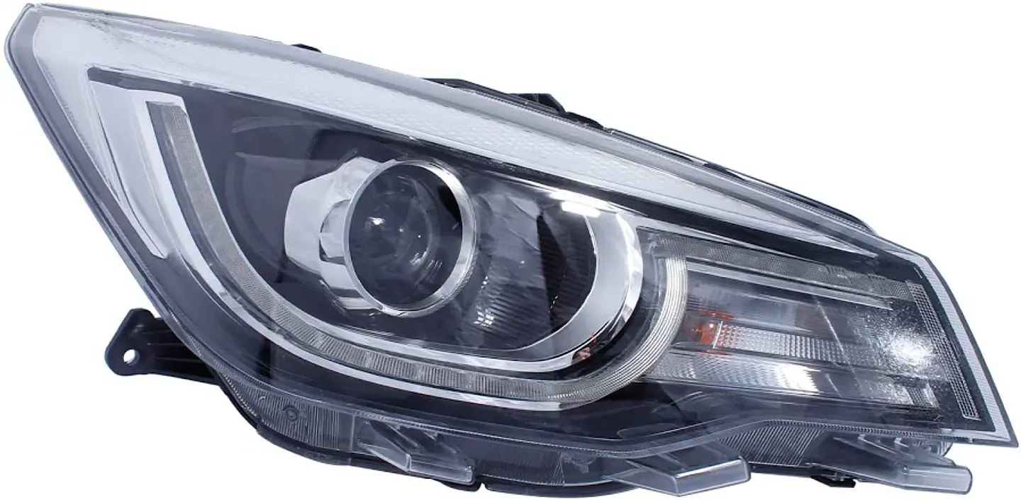 OPTICO SL LED MG NEW MG 3 2019/2024 DERECHO 1