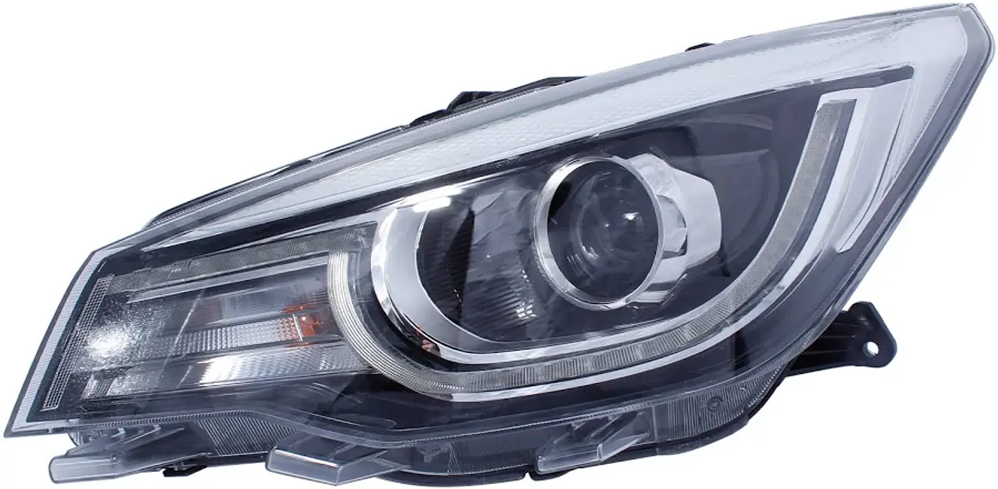 OPTICO SL LED MG NEW MG 3 2019/2024 IZQUIERDO 1