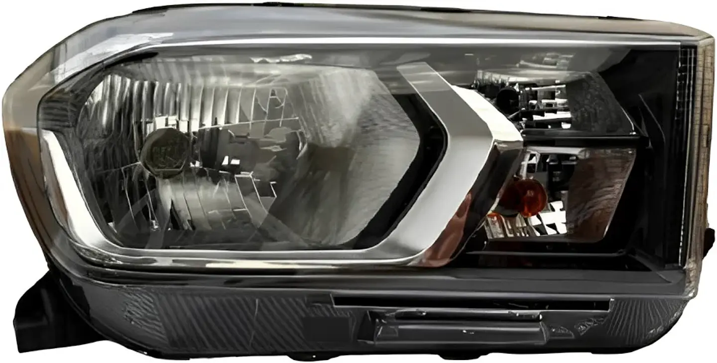 OPTICO SIN LED MAXUS T60 2017/2023 DERECHO 1