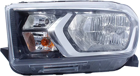 OPTICO SIN LED MAXUS T60 2017/2023 IZQUIERDO