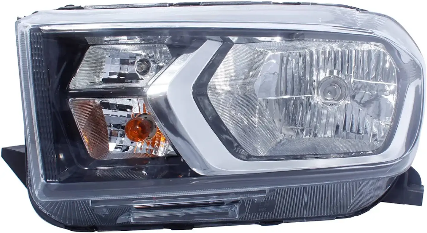 OPTICO SIN LED MAXUS T60 2017/2023 IZQUIERDO 1