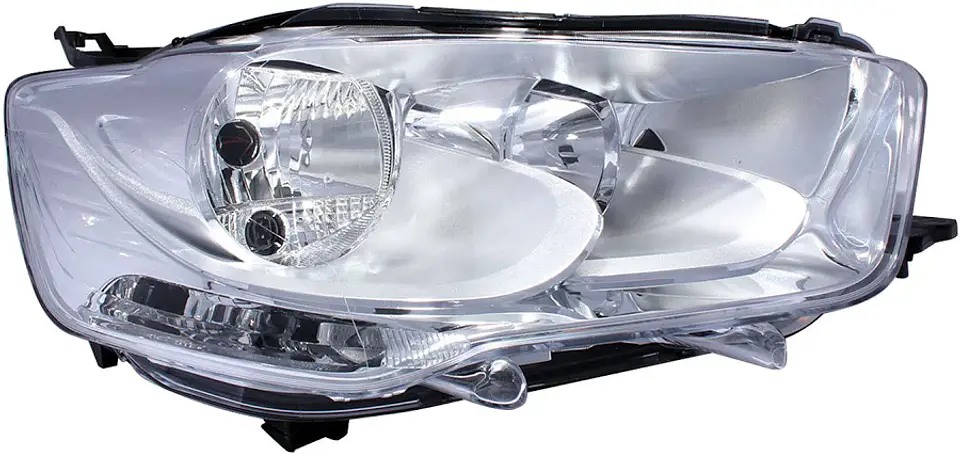 OPTICO CITROEN C-Elysee 2012/2017 DERECHO 1