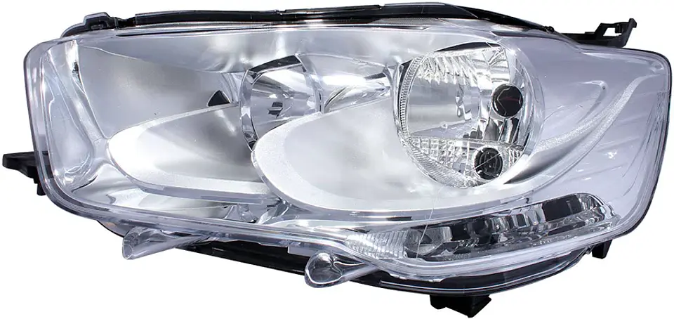 OPTICO CITROEN C-Elysee 2012/2017 IZQUIERDO 1