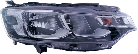 OPTICO CITROEN C-Elysee 2018/2024 DERECHO