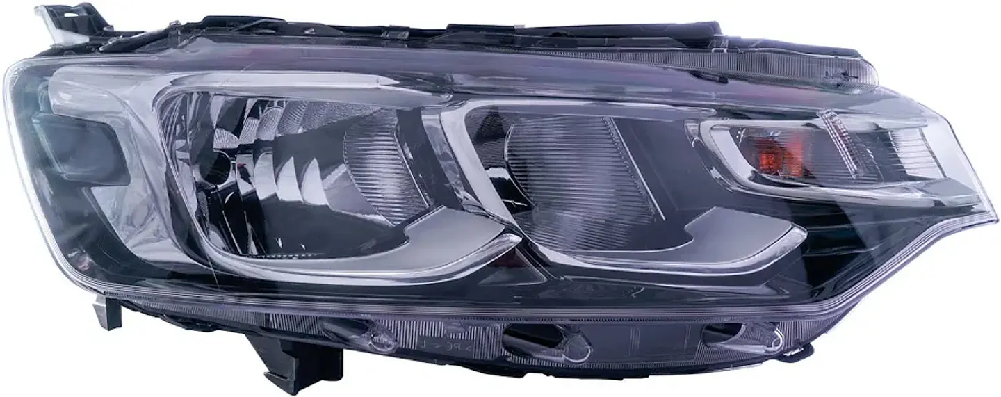 OPTICO CITROEN C-Elysee 2018/2024 DERECHO 1