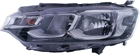 OPTICO CITROEN C-Elysee 2018/2024 IZQUIERDO