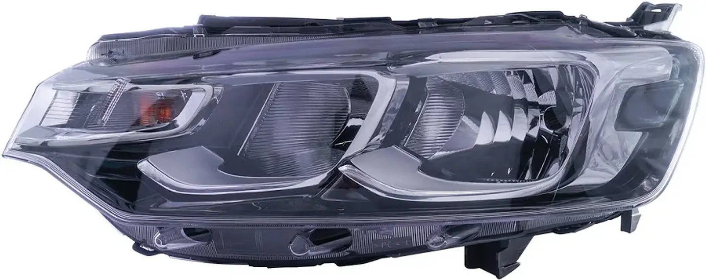 OPTICO CITROEN C-Elysee 2018/2024 IZQUIERDO 1