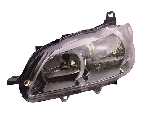 OPTICO PEUGEOT PEUGEOT 301 2013/2017 DERECHO