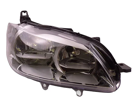 OPTICO PEUGEOT PEUGEOT 301 2013/2017 IZQUIERDO