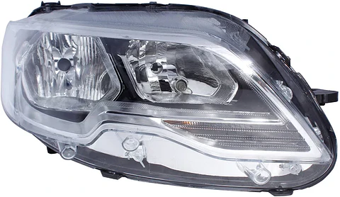 OPTICO PEUGEOT PEUGEOT 301 2018/2024 DERECHO