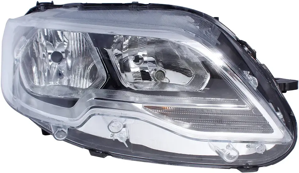 OPTICO PEUGEOT PEUGEOT 301 2018/2024 DERECHO 1