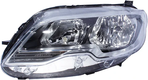 OPTICO PEUGEOT PEUGEOT 301 2018/2024 IZQUIERDO