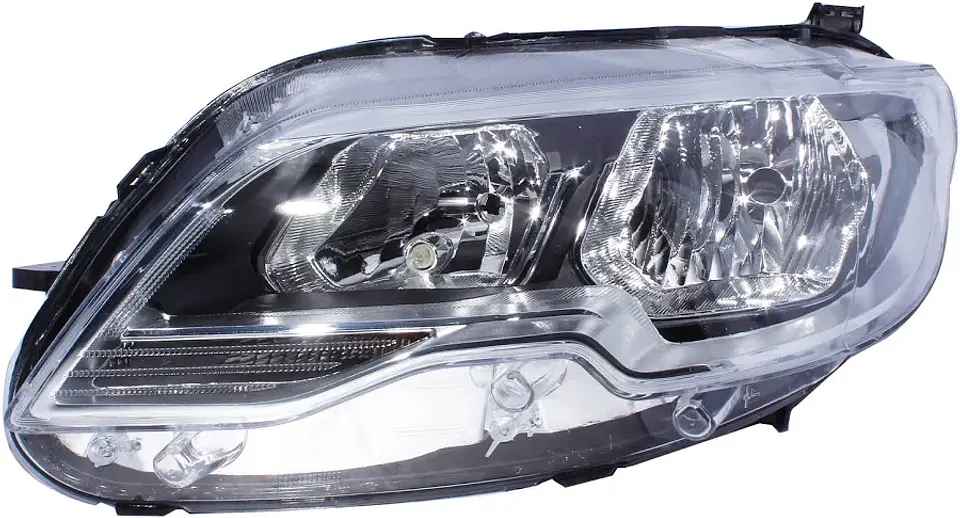 OPTICO PEUGEOT PEUGEOT 301 2018/2024 IZQUIERDO 1