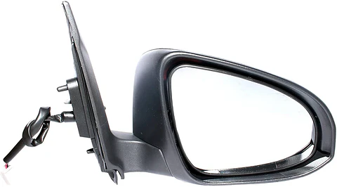ESPEJO TOYOTA YARIS 2014/2017 DERECHO 