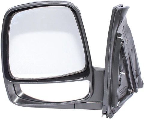 ESPEJO KIA FRONTIER 2,5 2014/   IZQUIERDO 