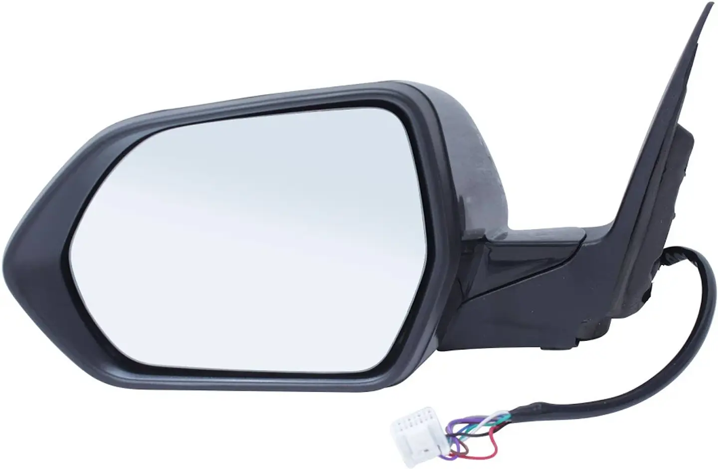 ESPEJO CHEVROLET GROOVE 2021/2025 IZQUIERDO  1